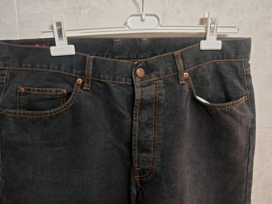 Jeans Marlboro Classics tamanho 46