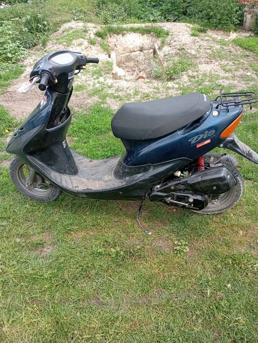 Продам  під ремонт Хонда діо 34