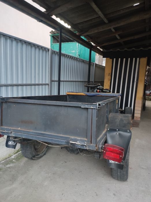 Саморобка техніка