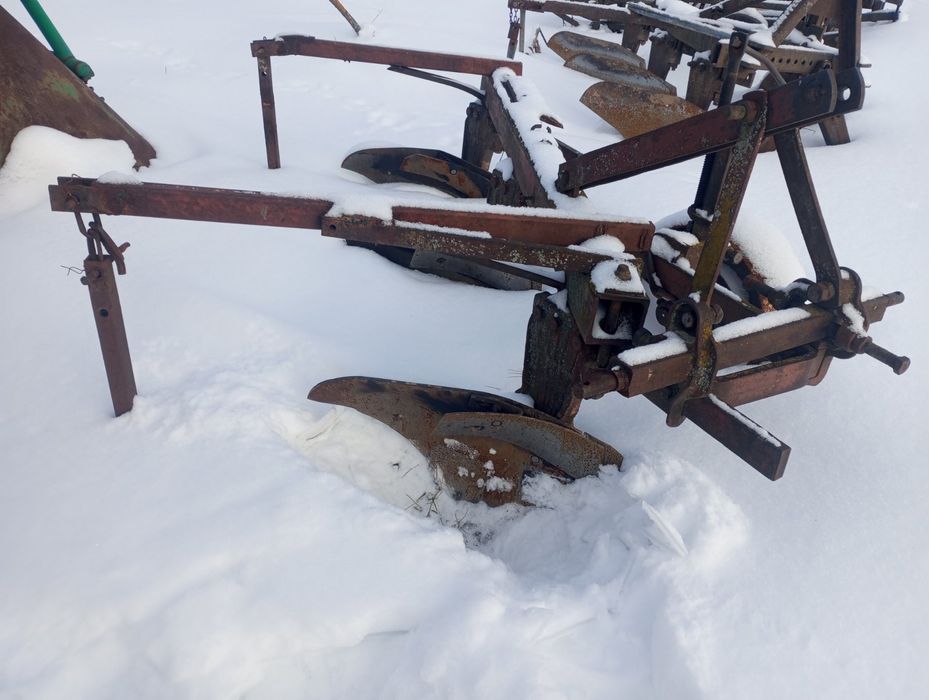 Юмз 6  та сільгоспзнаряддя