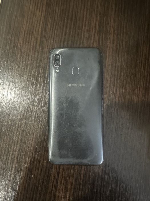 Samsung galaxy a30