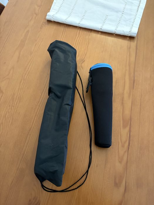 Lente objetiva 60X para telemóvel