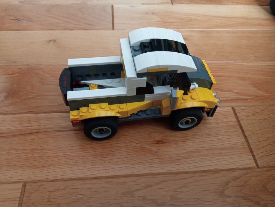 Klocki LEGO creator
