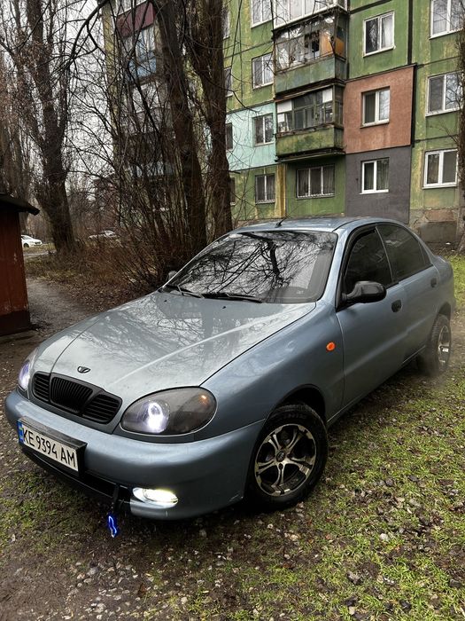 Продам Ланос 1.5