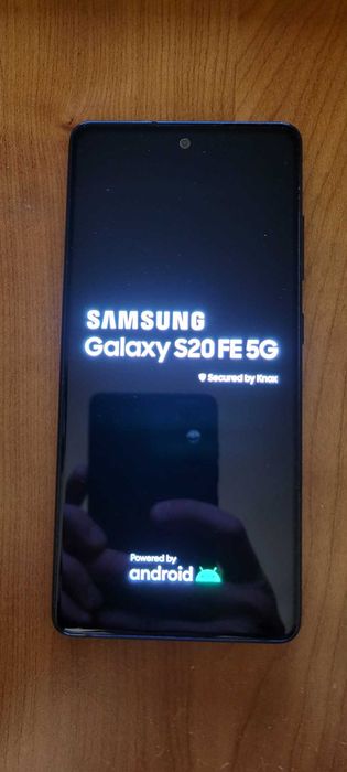 Samsung s20 fe 5g 128