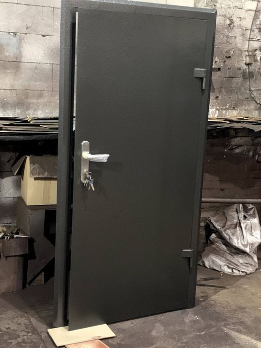 НОВЫЕ входные металл двери изготовление монтаж дом квартиру