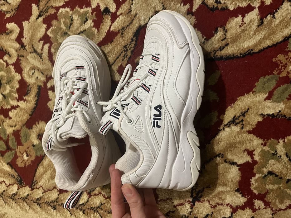 Кросівки Fila оригінал