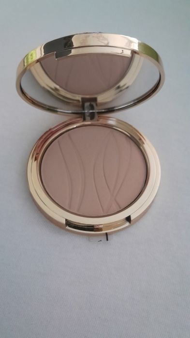 Puder hean cashmere