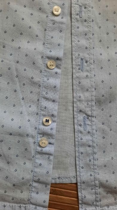 Camisa Mayoral menino 3 anos como nova