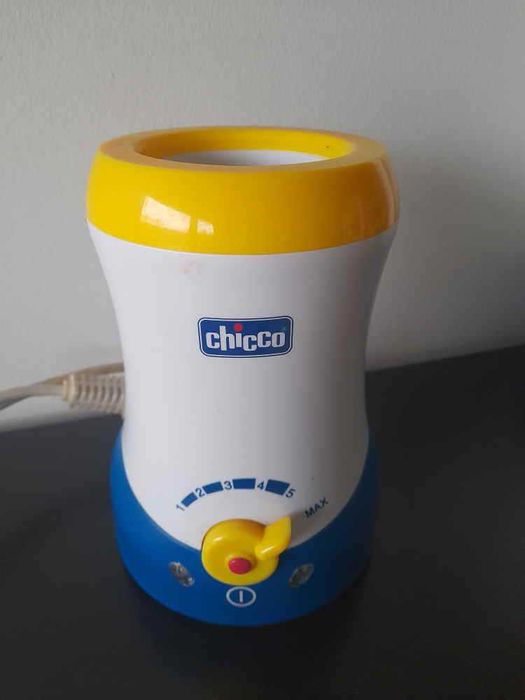Aquecedor de biberão - Chicco