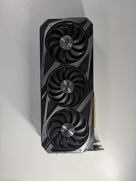 Rtx 3070 Rog 8gb