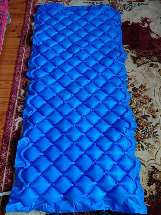 Materac przeciwodleżynowy