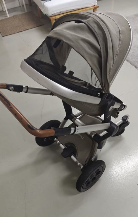 Carrinho bebé Joolz
