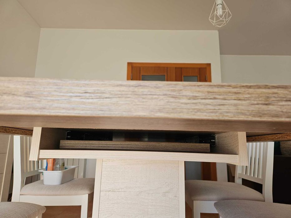 Mesa extensível VERONA