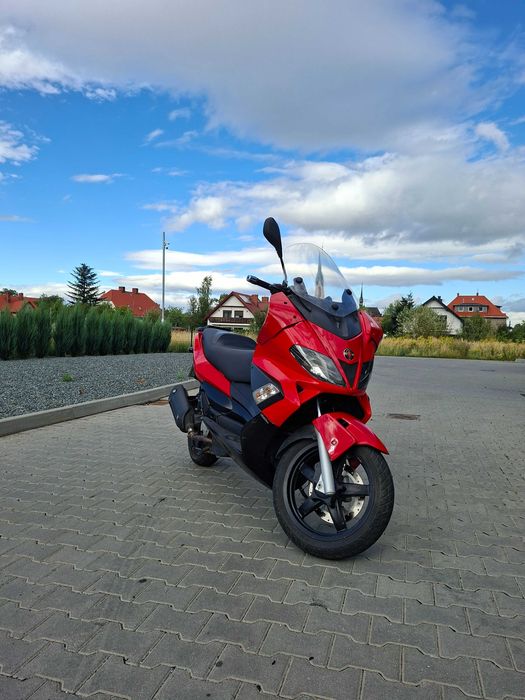 Gilera