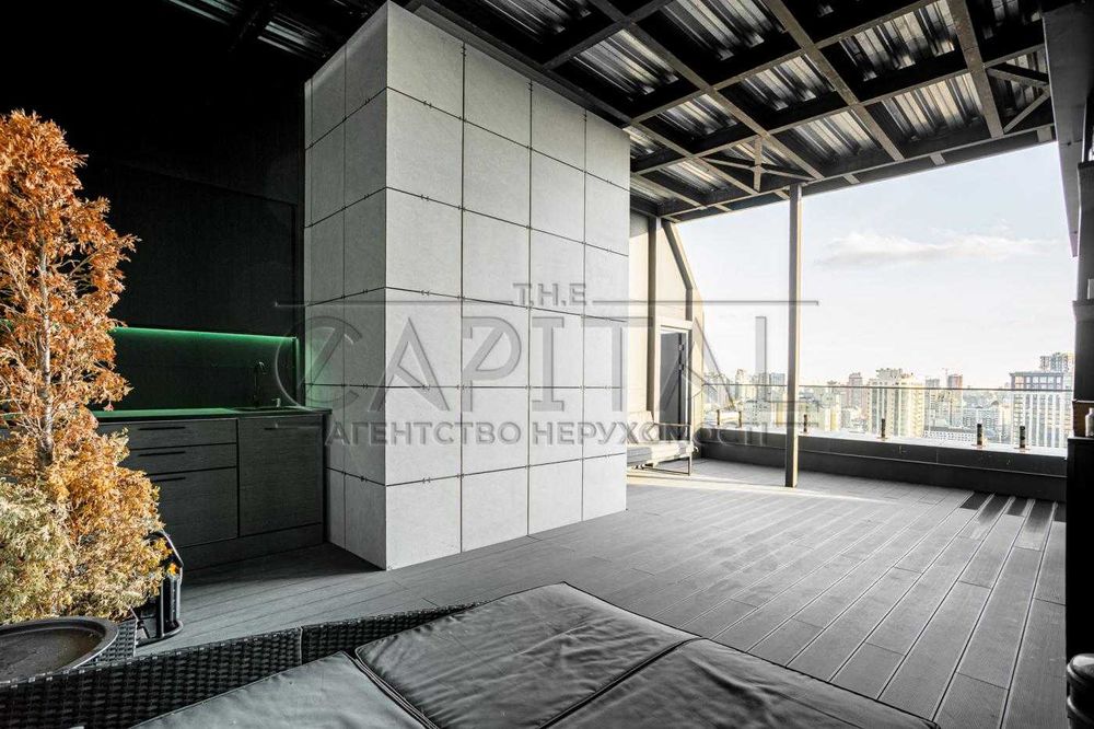 Аренда квартиры, ул. Антоновича, Голосеево, ЖК New York