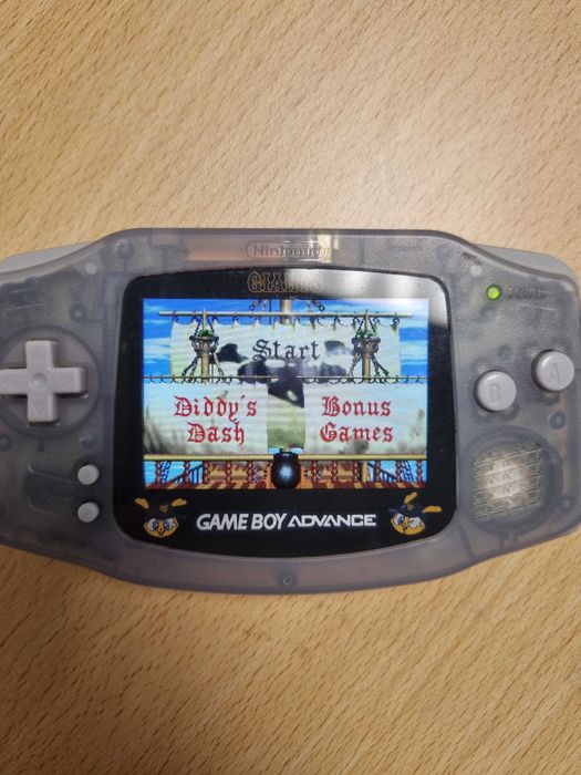 Donkey Kong Country 2