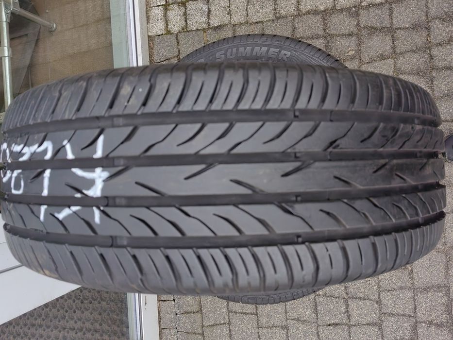 195/55R15 85V Platin RP 420 Summer Komplet lato KL20