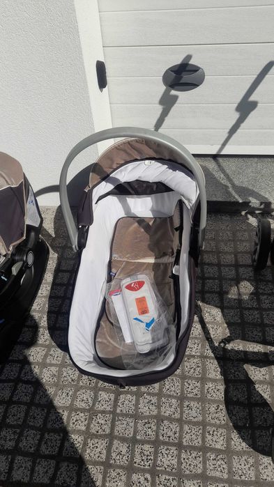 trio da chico em muito bom estado como comprovam as fotos