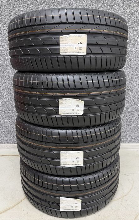 Nowe oryginalne koła letnie alufelgi 19 Audi A4 A5 S4 S5 B8 B9