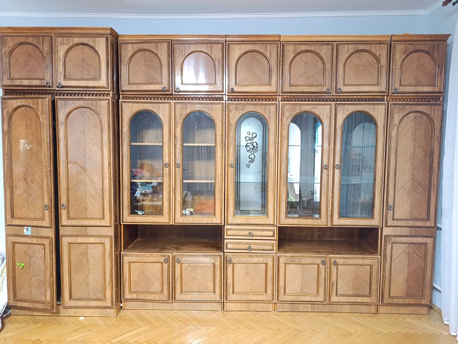 Меблі Калина в дуже доброму стані