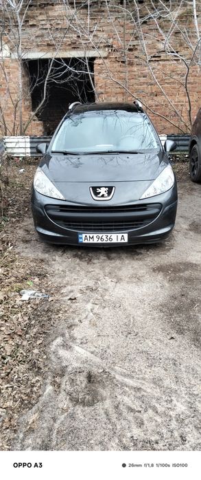 Продам автомобіль