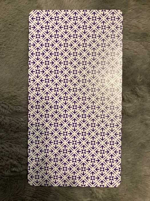 Alejandro Jodorowsky / Camoin - Tarot de Marseille Tarot Marsylski