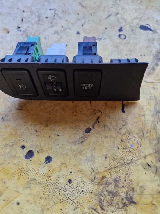 Przełącznik Świateł Suzuki Splash 738.31-51K1