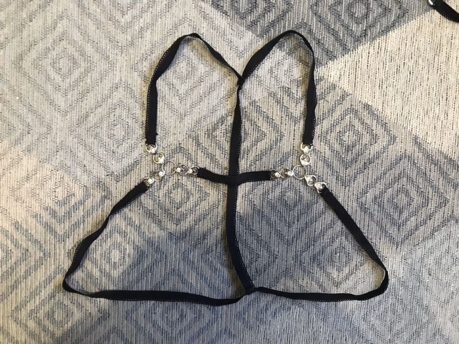 Портупея для груди