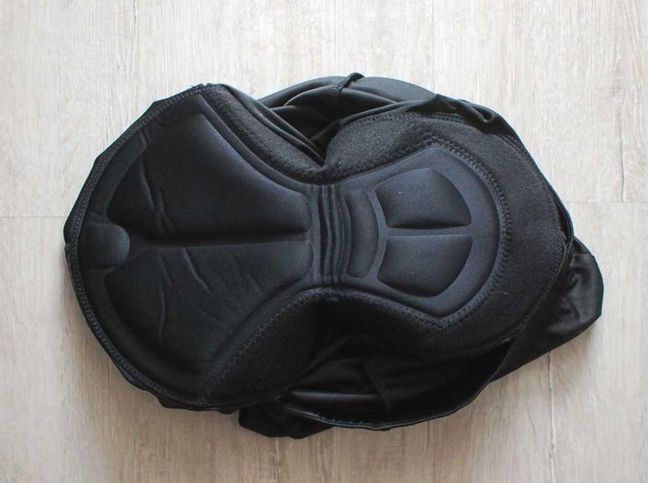 Spodenki kolarskie Crivit rozm. L