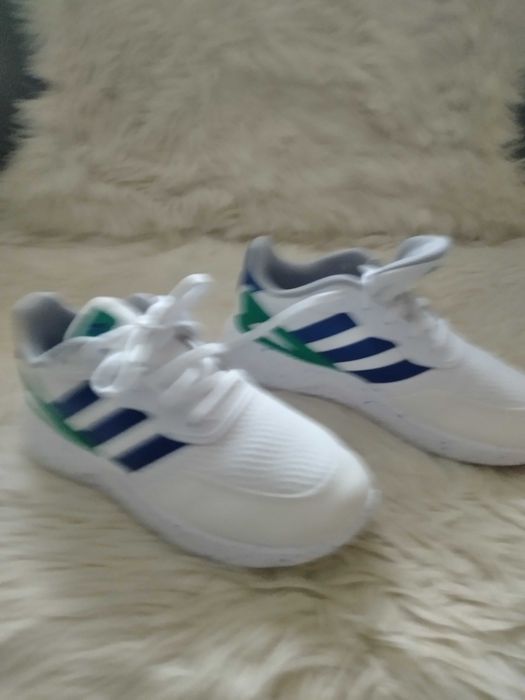 buty adidas nowe 37 1/3