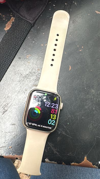 Apple Watch series 9