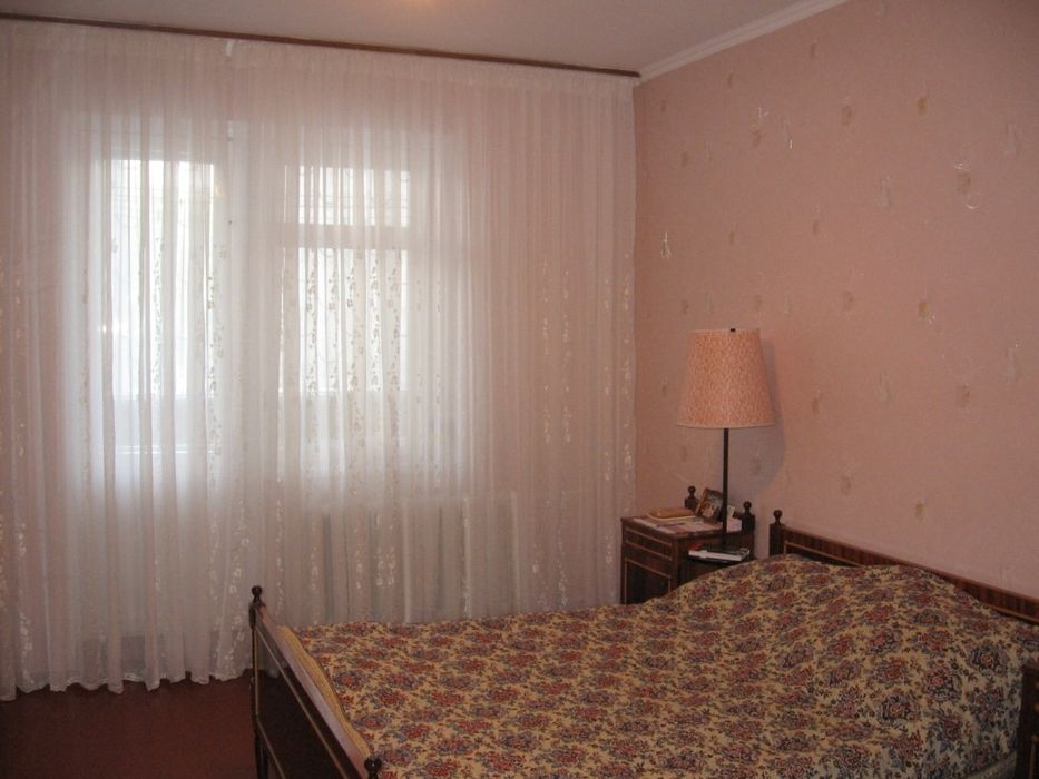 квартира 101 м пр Ч. Калини, 4; 1 поверх