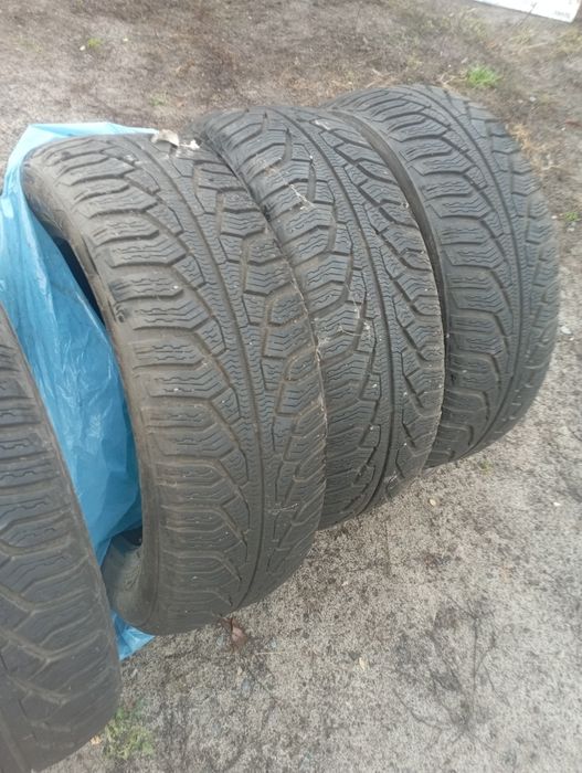 Колеса 205/55р16