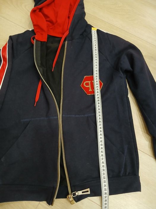 Спортивний космюм жіночий на осінь-весніу р. 42