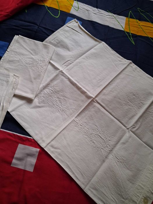 Бельё/постель/хлопок