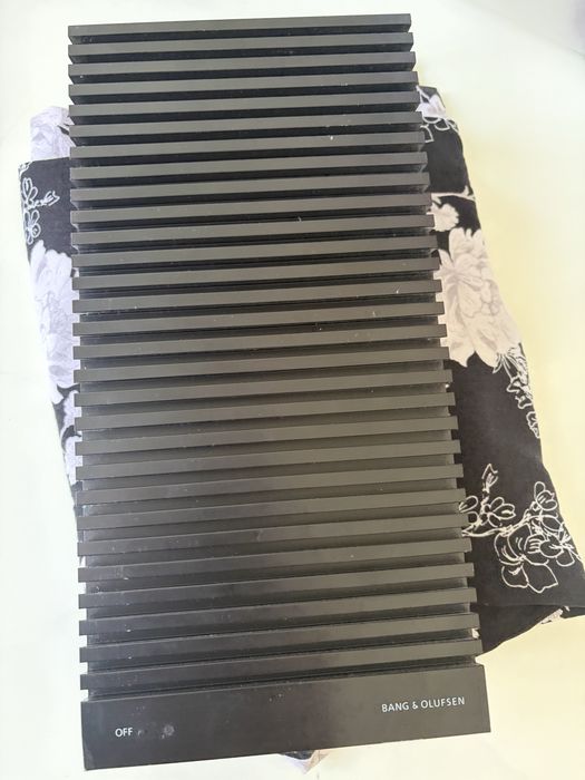 Підсилювач Bang of Olufsen