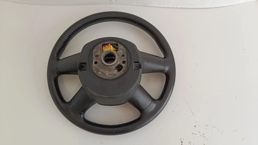 Volante pele Audi A3 8p / Audi A4 2006