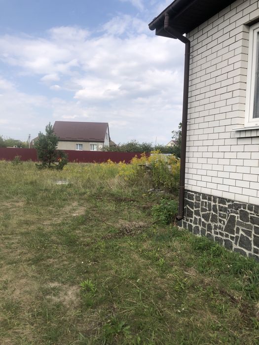 Продається новий будинок в Глубочиці