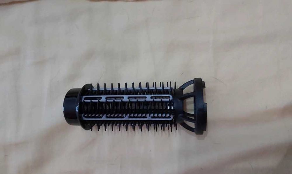 Modelador de cabelo