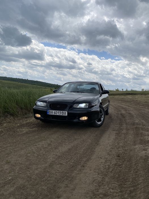 Продам Hyundai Sonata Y3