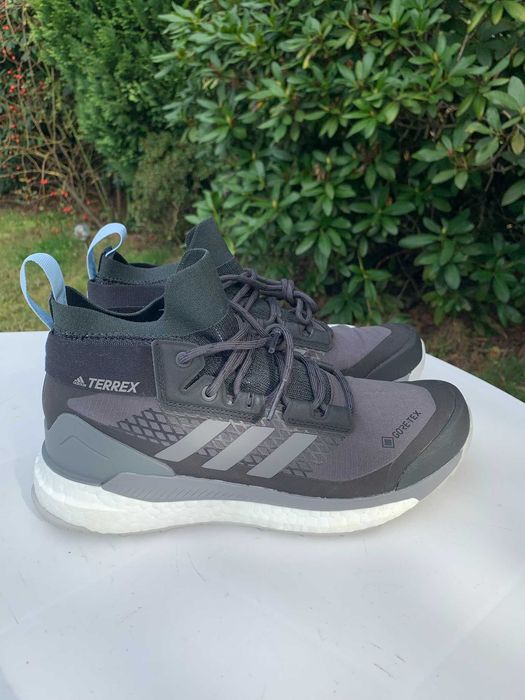 Buty Adidas Terrex Gore-tex G28464 rozm. 38 2/3