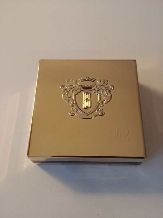 Bobbi Brown Luxe Eye Shadow Rich Sparkle cień do powiek rozświetlacz M