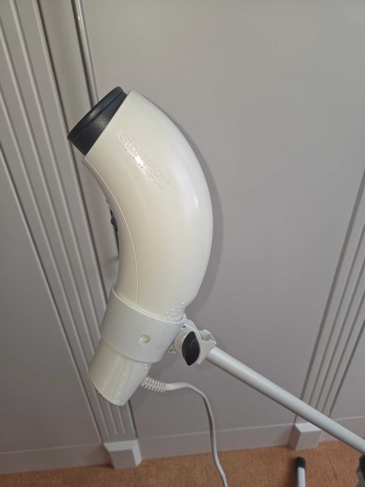 Lampa lecznicza Bioptron ZEPTER statyw