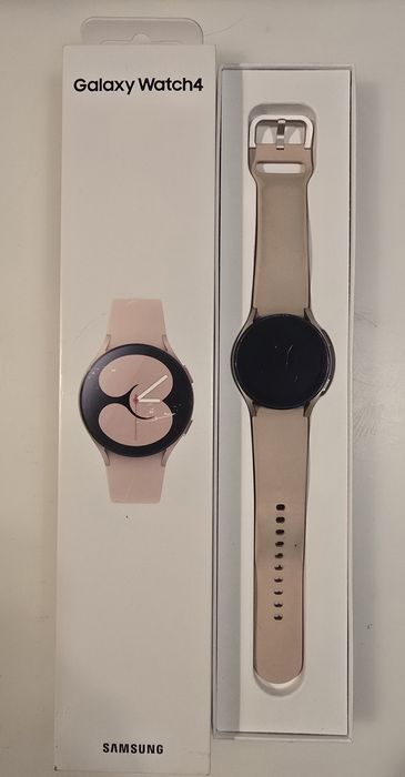 galaxy watch 4 40mm bt