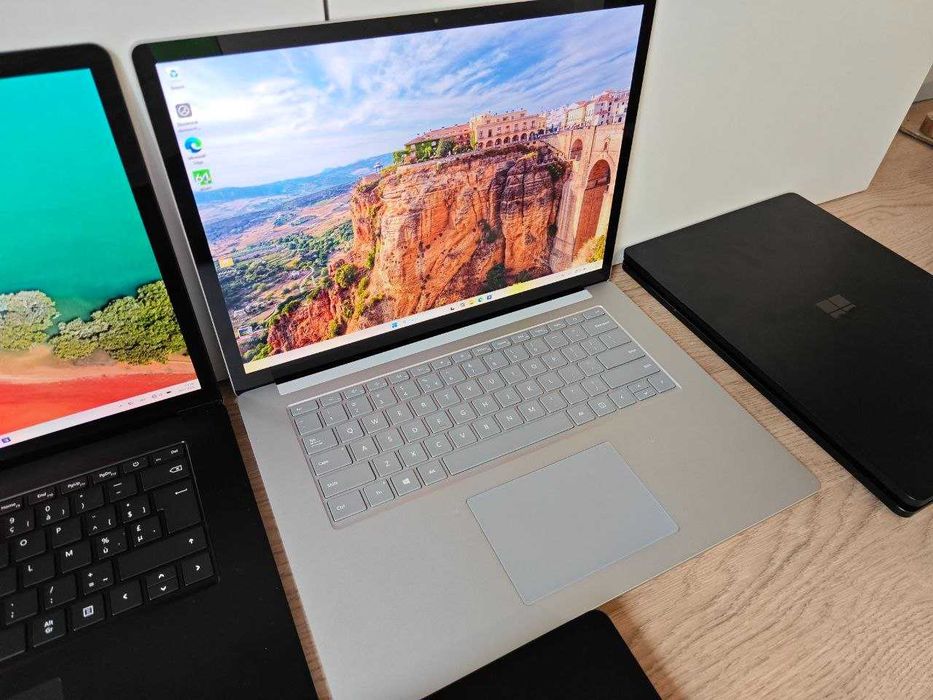 Ноутбук Microsoft Surface Laptop 3 / Laptop 4 / Laptop 5