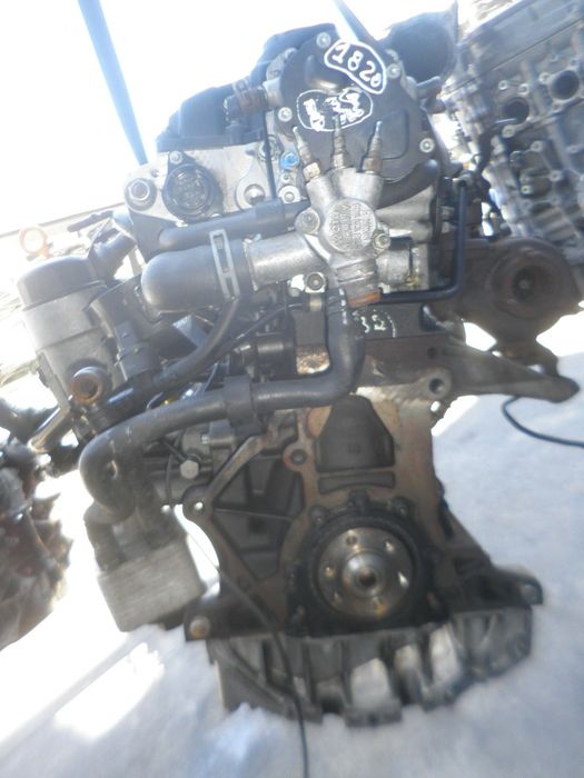 Motor completo VOLKSWAGEN Passat Variant (3B5)