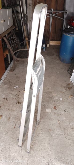 4-Step Staircase447445730926929921