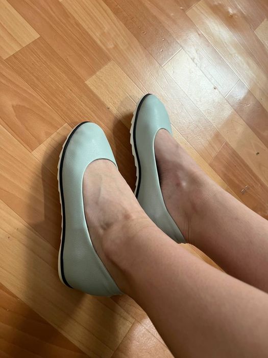 Балетки Vitto Rossi, розмір 38