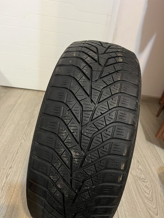 Opona Yakohama 255/55/16